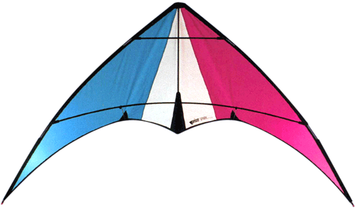 Prism Spark Stunt Kite
