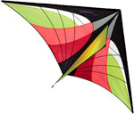 Stowaway Delta - Fire