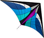 Stowaway Delta - Ice