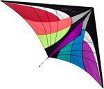 Stowaway Delta - Spectrum