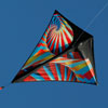 Stowaway Diamond Kite by Prism Kites