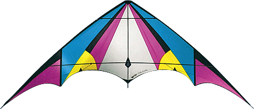 Prism Total Eclipse Stunt Kite