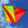 Prism Triad Box Kite