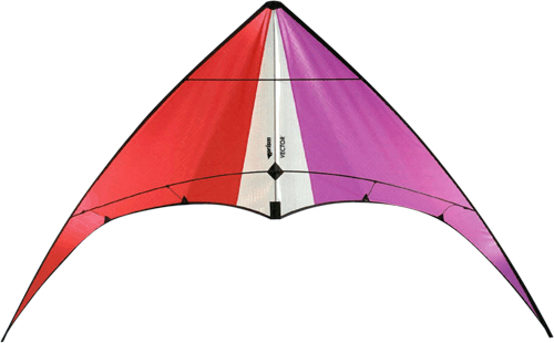 Prism Vector Stunt Kite