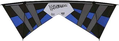 Revolution Barresi Kite