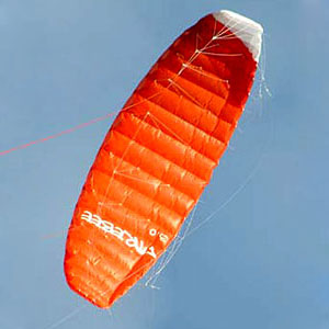 Rhombus Firebee Power Kite
