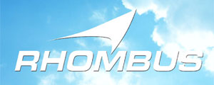 Rhombus Kites Logo