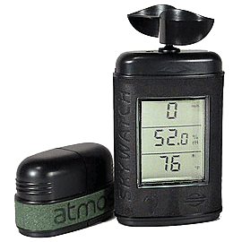 SkyWatch Atmos Digital Wind Meter