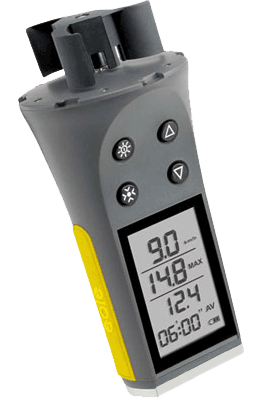 SkyWatch Eole Digital Wind Meter