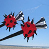 Spikey Ball Windsock