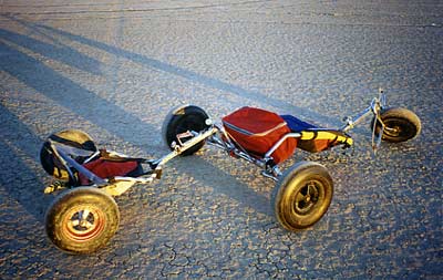 buggy kite tandem larger below thumbnail windpowersports